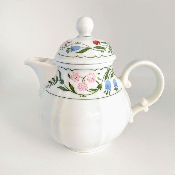 Schonwald  9190 small Individual Teapot & Lid. Made in Germany