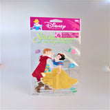 Disney Snow White Princess 3D Stickers Collection- EK Success