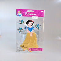 EK Success Disney Scrapbook Stickers Tigger Bambi Cinderella Snow White &  More
